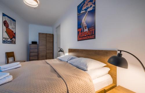 Besel Apartments New Gudauri/loft 2
