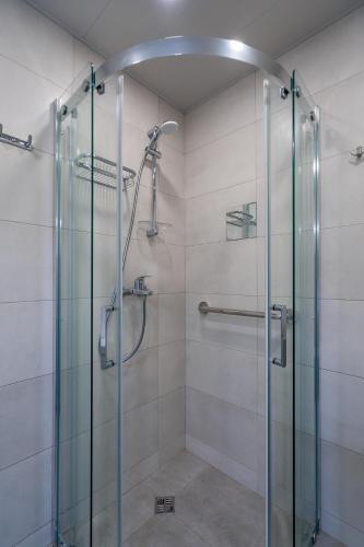 Besel Apartments New Gudauri/loft 2