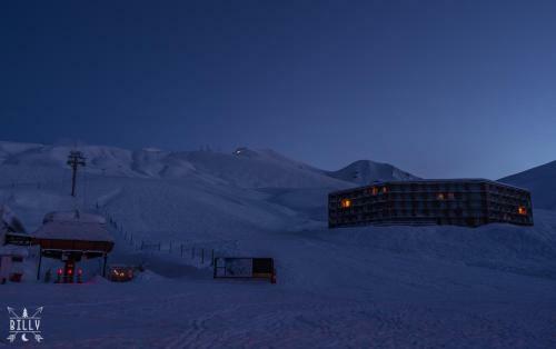 Apartment Alpine By Atrium, New Gudauri