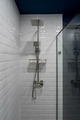 Apartment Alpine By Atrium, New Gudauri