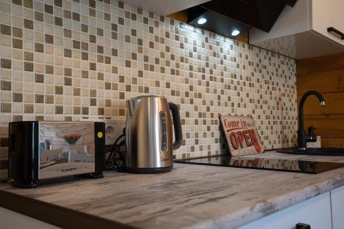 Apartamento New Gudauri Atrium 336