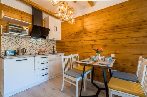 Apartamento New Gudauri Atrium 336