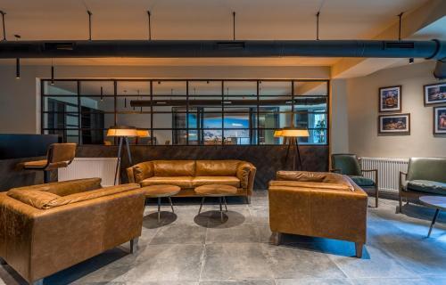 Apartamento New Gudauri Atrium 336