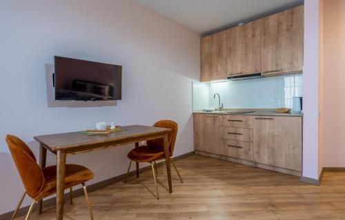 Apartamento New Gudauri Maxloft #442