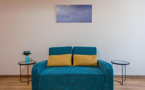 Apartamento New Gudauri Maxloft #442