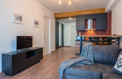 Apartamento New Gudauri Alpic & Twins