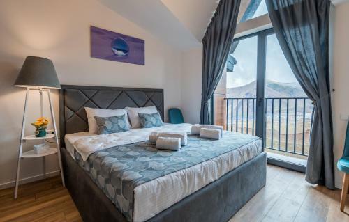 Apartamento New Gudauri Alpic & Twins