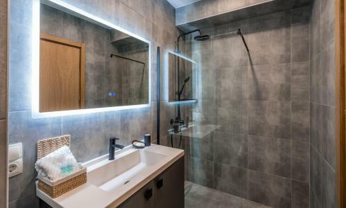 Apartamento New Gudauri Alpic & Twins