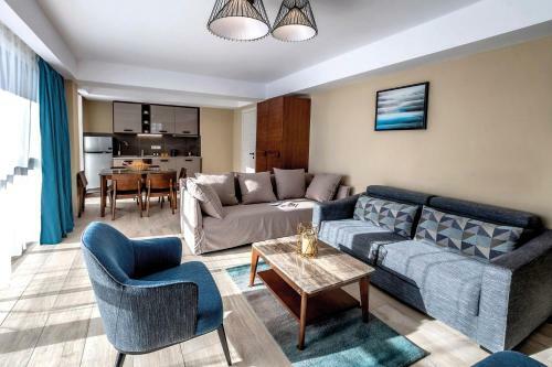 Hotel Residence Gudauri Hills