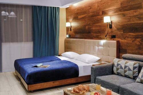 Hotel Residence Gudauri Hills