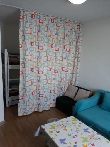 Apartamento Kudebi