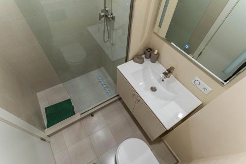 Apartamento Chrdili Residences New Gudauri (Redco Loft 1)