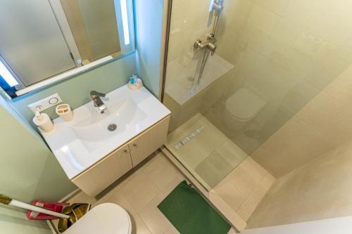 Apartamento Chrdili Residences New Gudauri (Redco Loft 1)