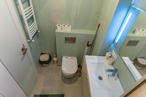 Apartamento Chrdili Residences New Gudauri (Redco Loft 1)