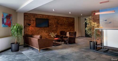 Redco's New Gudauri Atrium- Cozy Apartment