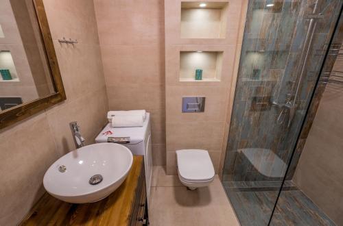 Apartamento New Gudauri Atrium 335
