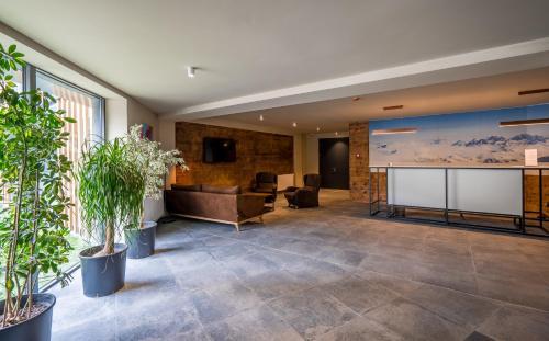 Apartamento New Gudauri Atrium 335