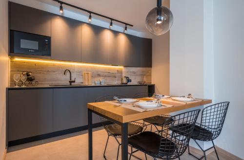 Apartamento New Gudauri Atrium Suite 443