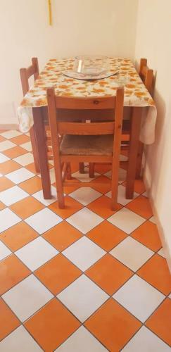 Agroturismo Casa Di Agnese