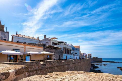 Apartamento Sea View Blue Terrace
