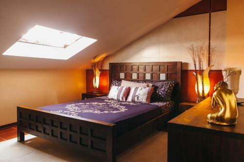 Apartamento Sea View Blue Terrace