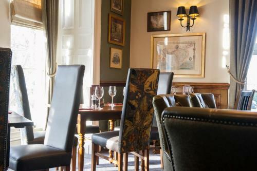 Innkeeper's Lodge Chester, Christleton