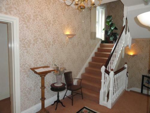Bed & Breakfast Green Gables Guest House