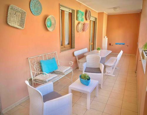 Apartamento Casa Di Famiglia