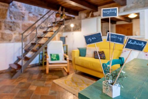 Apartamento Emerald Top In Old Town By Sea