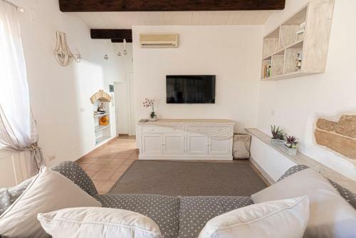 Apartamento Casa Argo Navis