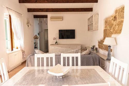 Apartamento Casa Argo Navis