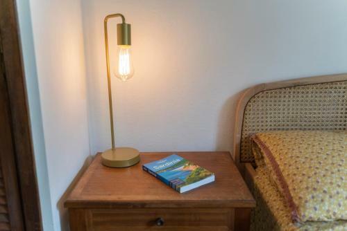 Apartamento Casa Per Caso