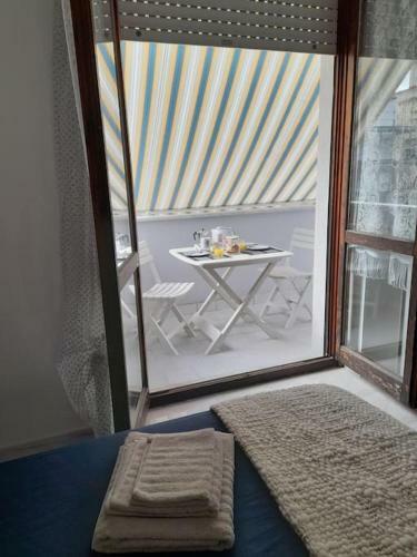 Apartamento Mad�s House