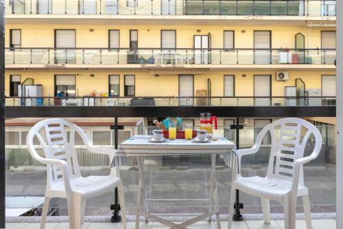 Apartamento Casetta Della Marina