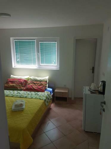 Hostal Villa Lana