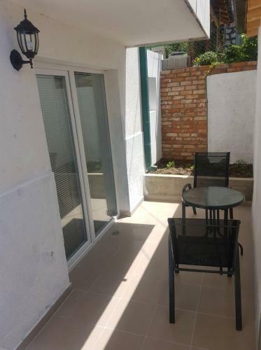 Hostal Villa Lana