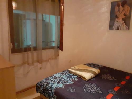 Hostal Apartments Filemi