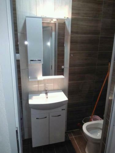 Hostal Apartments Filemi