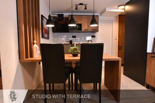 Apartamento Old City House