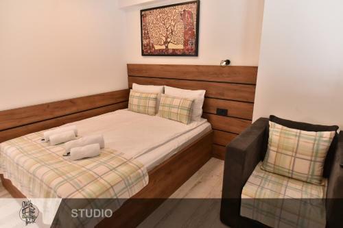 Apartamento Old City House