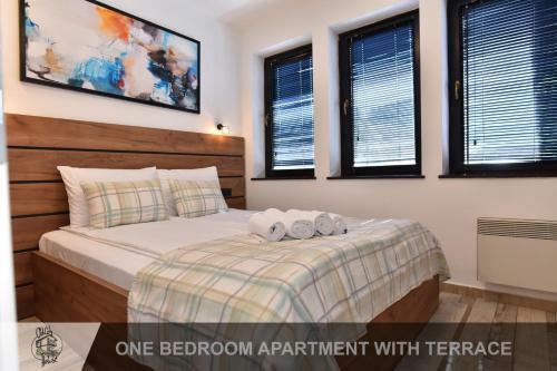 Apartamento Old City House