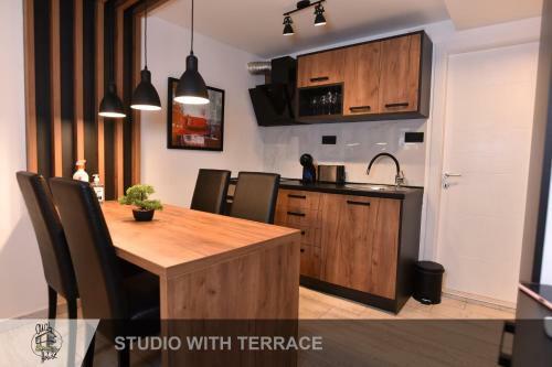 Apartamento Old City House