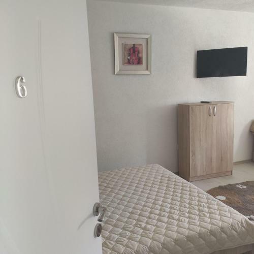 Hostal Rooms Ivanovi