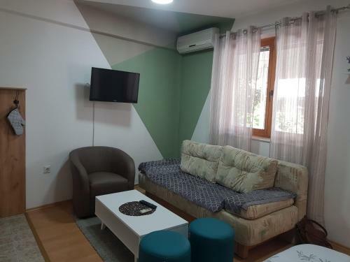 Central Pearl Apartment 2 - Dimitar Vlahov