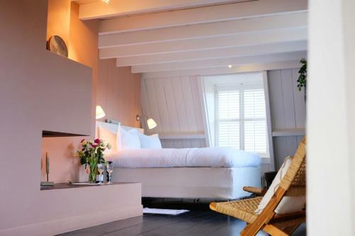 Bed & Breakfast La Vie En Roos Amerongen