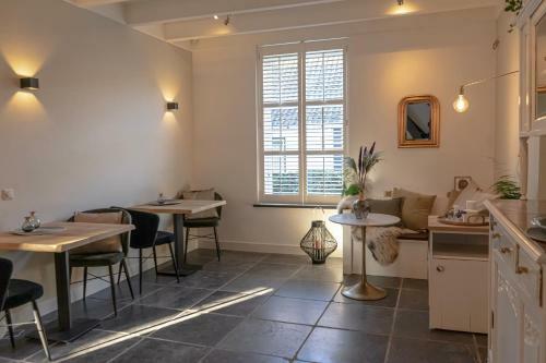 Bed & Breakfast La Vie En Roos Amerongen
