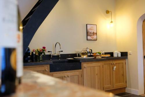 Bed & Breakfast La Vie En Roos Amerongen