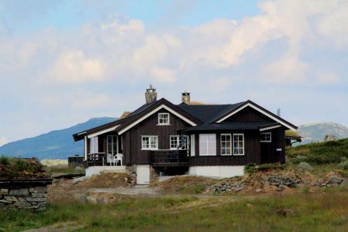 Veslehytta - 5 Person Cabin