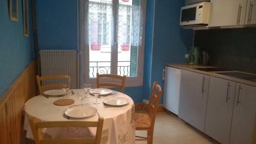 Apartamentos R�sidence Des Thermes
