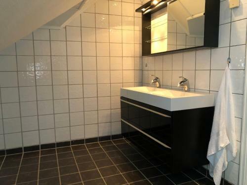 2 Bedroom Apartment Downtown Aalesund